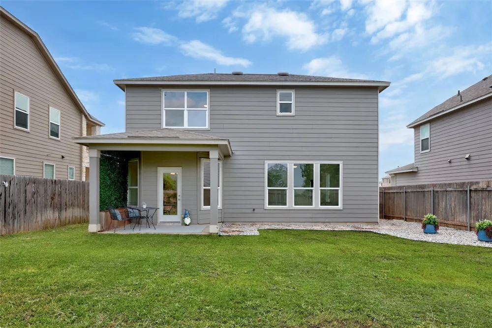 252 Benmyrtle Trail Georgetown, TX 78626