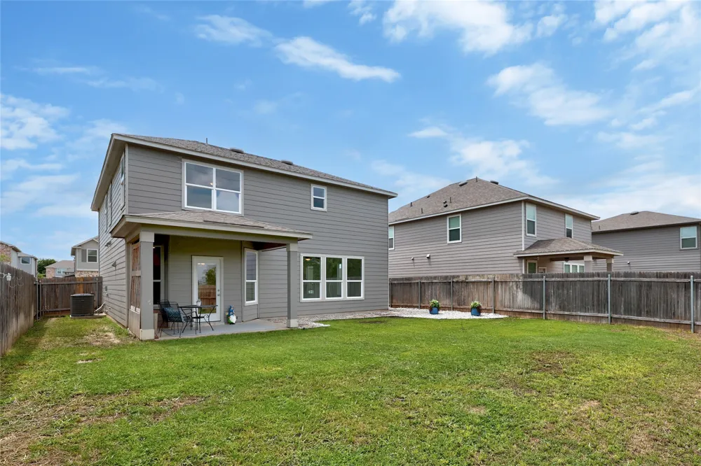 252 Benmyrtle Trail Georgetown, TX 78626