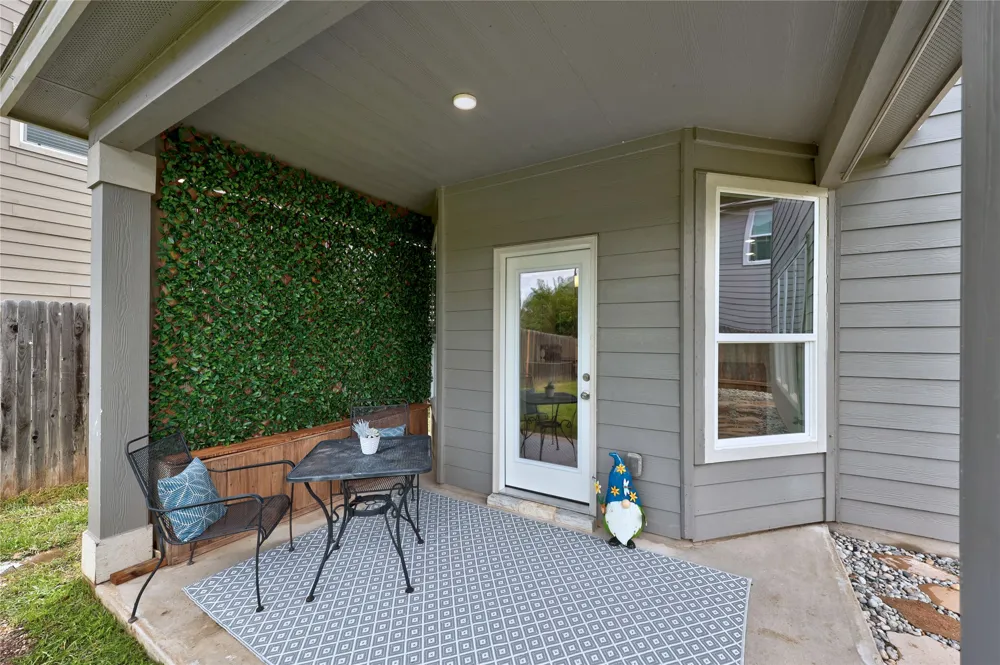 252 Benmyrtle Trail Georgetown, TX 78626