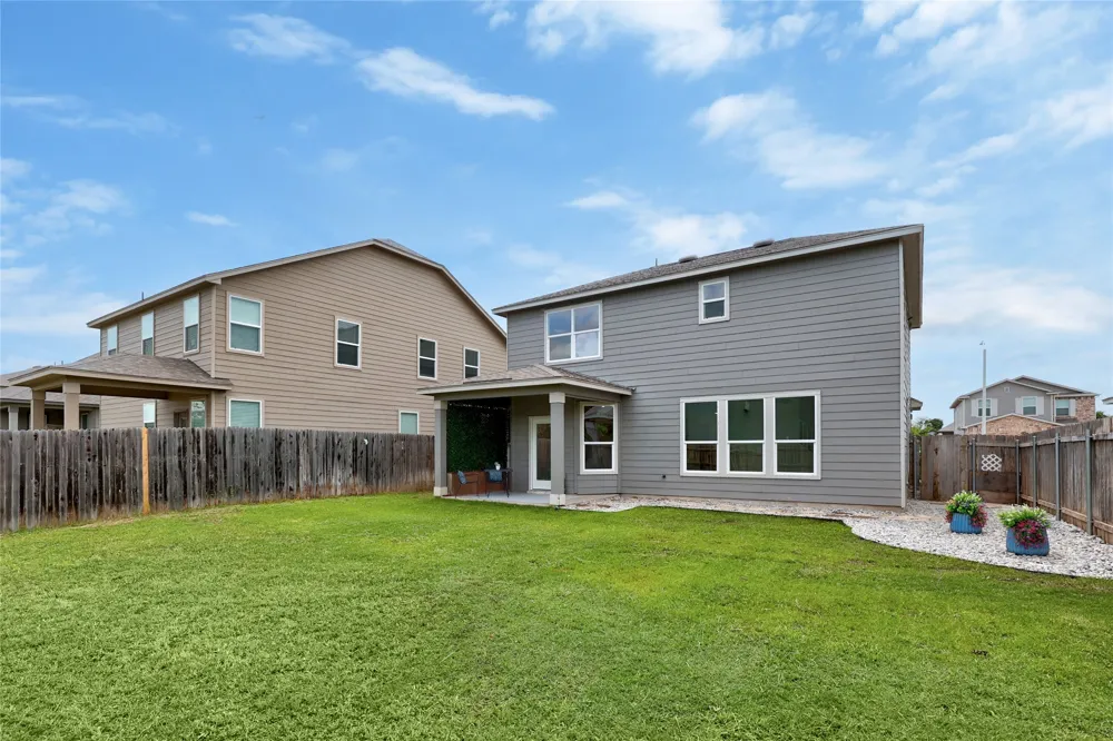 252 Benmyrtle Trail Georgetown, TX 78626