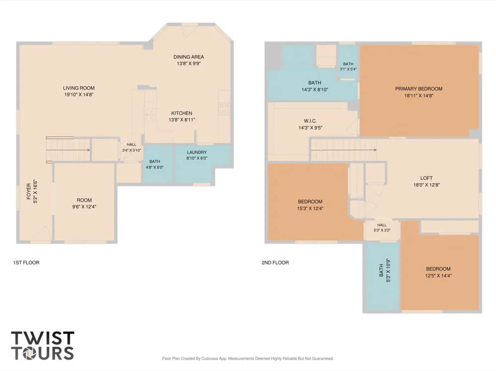 252 Benmyrtle Trail Georgetown, TX 78626