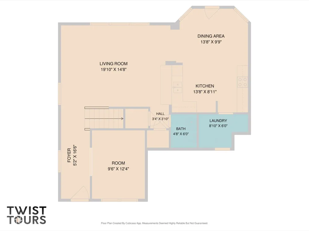 252 Benmyrtle Trail Georgetown, TX 78626