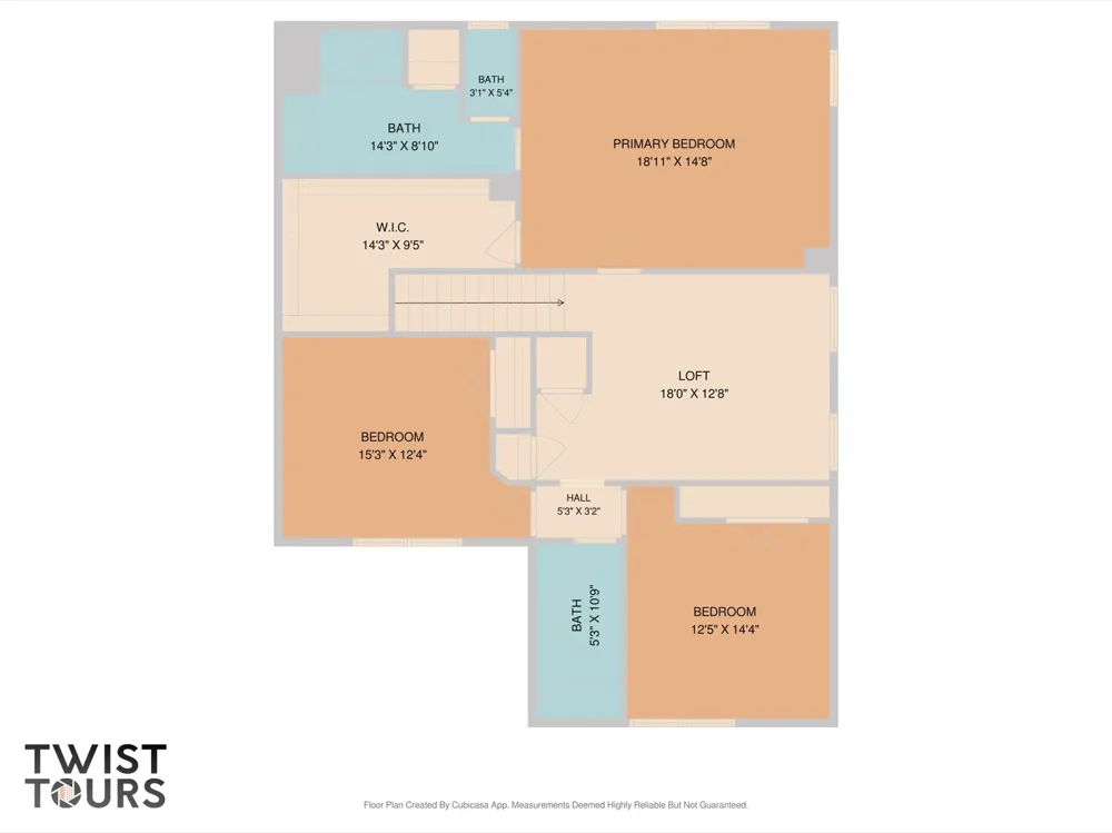 252 Benmyrtle Trail Georgetown, TX 78626