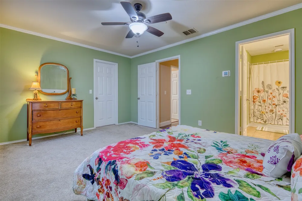 4857 Stone Gate Trail McKinney, TX 75070