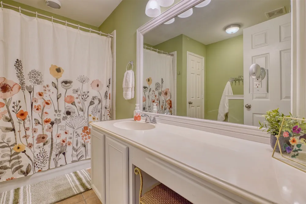 4857 Stone Gate Trail McKinney, TX 75070