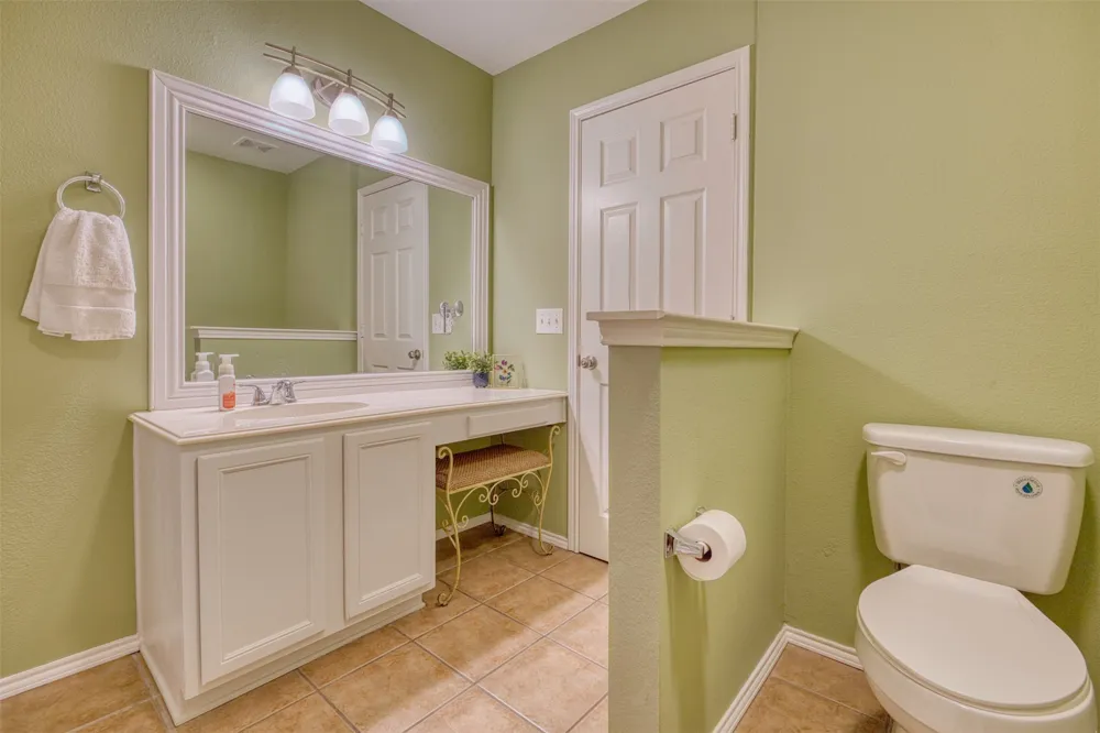 4857 Stone Gate Trail McKinney, TX 75070