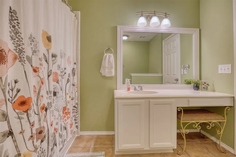 4857 Stone Gate Trail McKinney, TX 75070