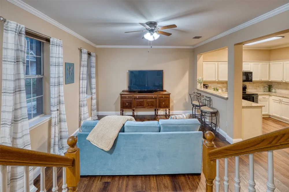 4857 Stone Gate Trail McKinney, TX 75070