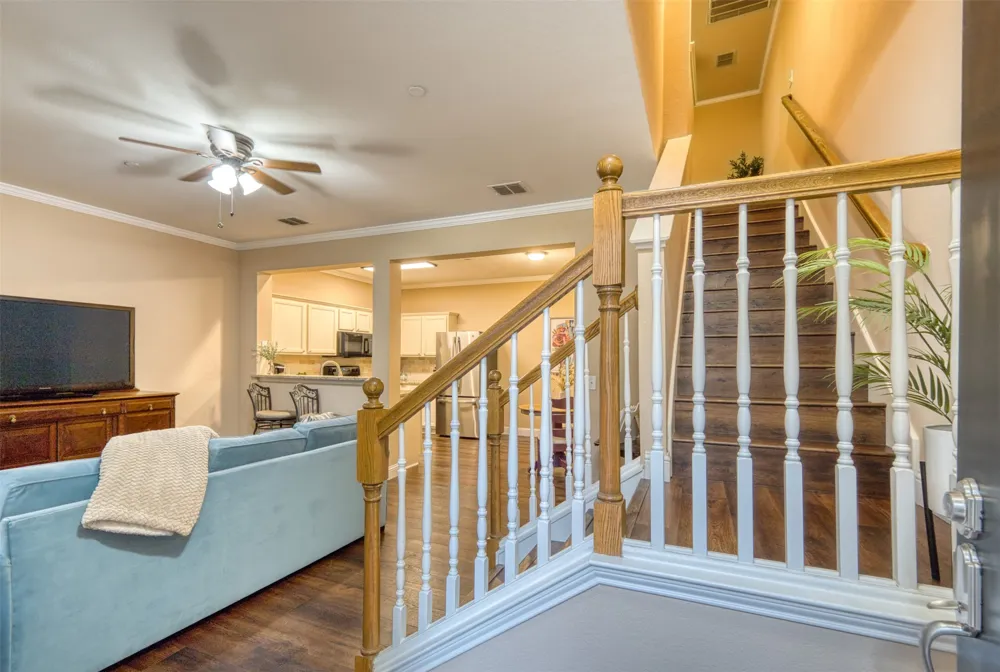 4857 Stone Gate Trail McKinney, TX 75070