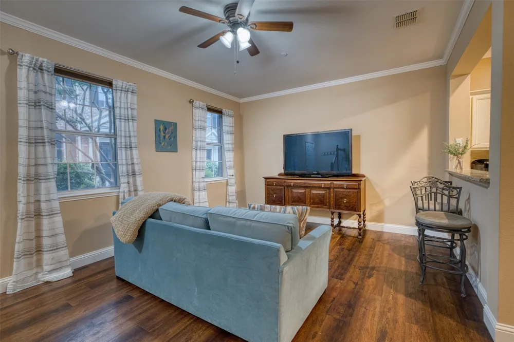 4857 Stone Gate Trail McKinney, TX 75070