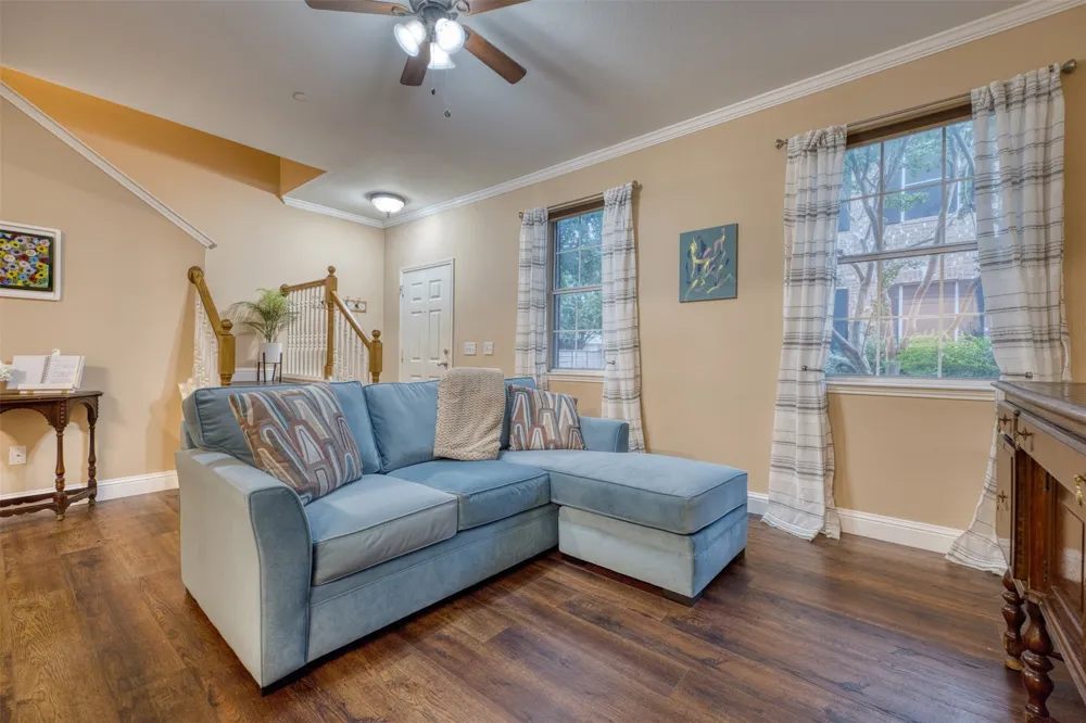 4857 Stone Gate Trail McKinney, TX 75070