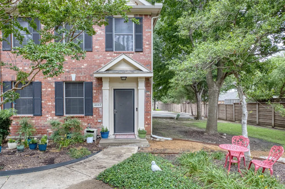 4857 Stone Gate Trail McKinney, TX 75070