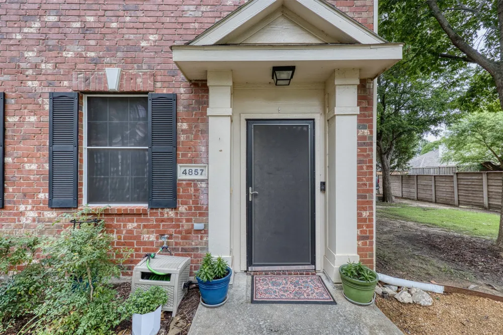 4857 Stone Gate Trail McKinney, TX 75070