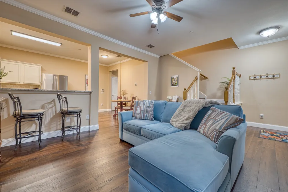 4857 Stone Gate Trail McKinney, TX 75070