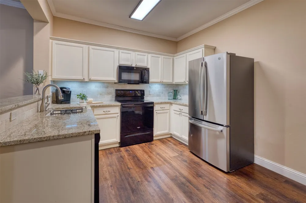 4857 Stone Gate Trail McKinney, TX 75070