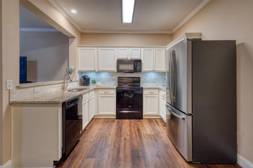 4857 Stone Gate Trail McKinney, TX 75070