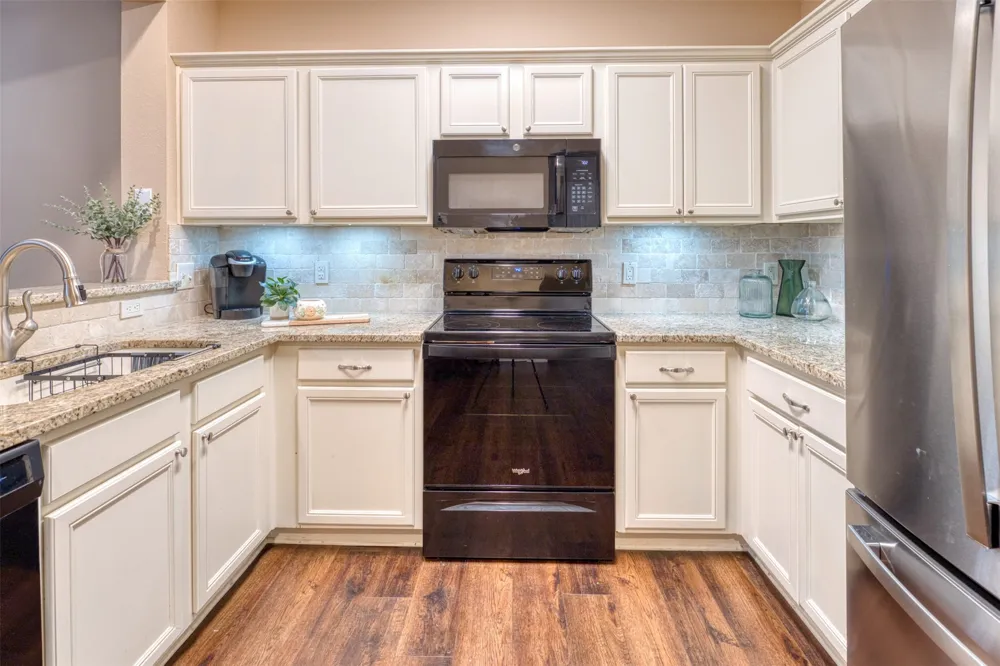 4857 Stone Gate Trail McKinney, TX 75070