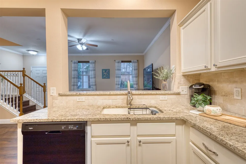 4857 Stone Gate Trail McKinney, TX 75070