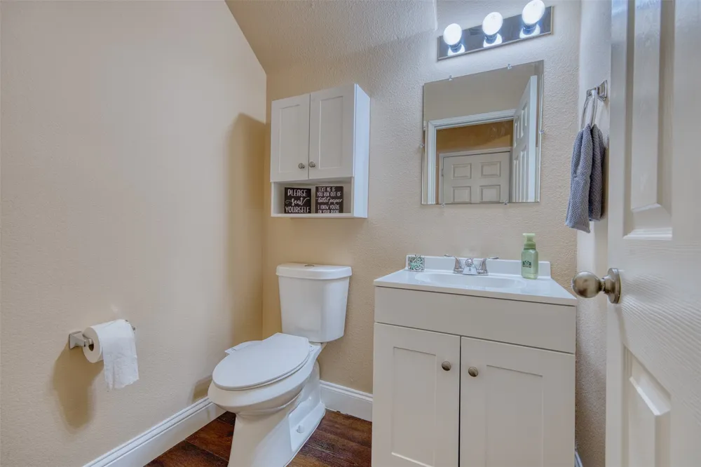 4857 Stone Gate Trail McKinney, TX 75070