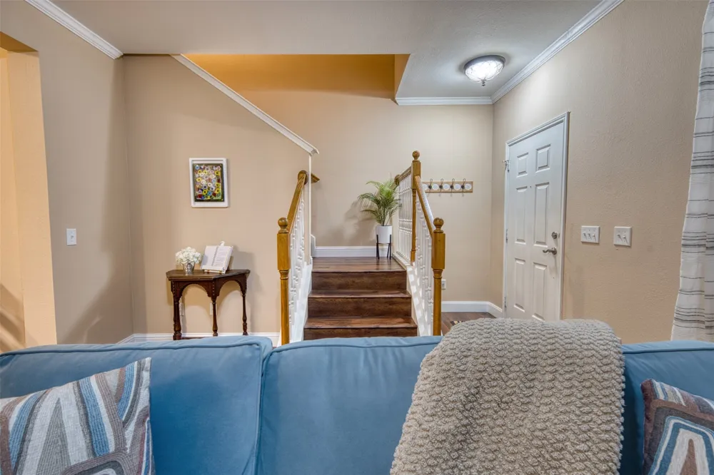 4857 Stone Gate Trail McKinney, TX 75070