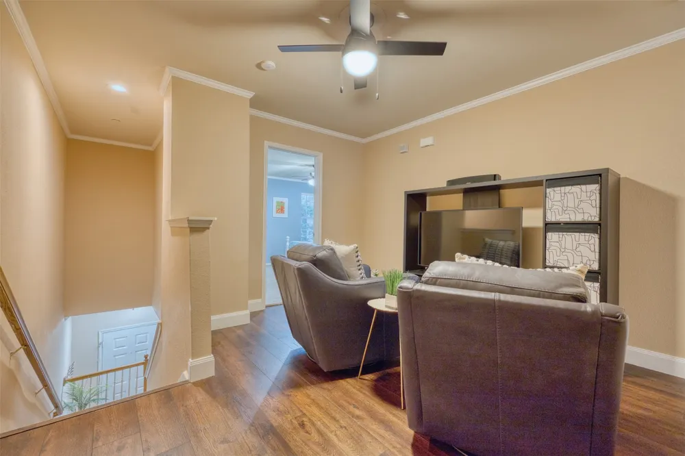 4857 Stone Gate Trail McKinney, TX 75070