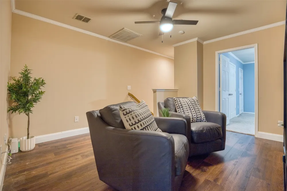 4857 Stone Gate Trail McKinney, TX 75070