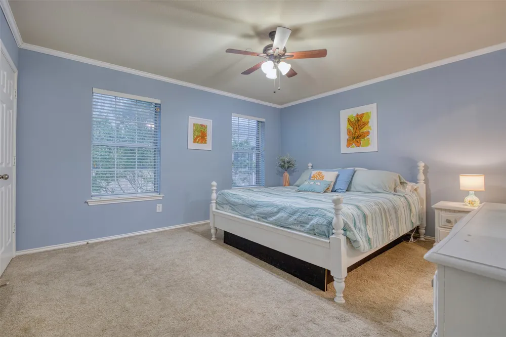 4857 Stone Gate Trail McKinney, TX 75070