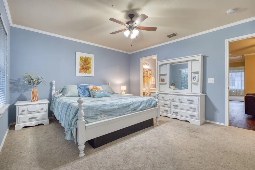 4857 Stone Gate Trail McKinney, TX 75070