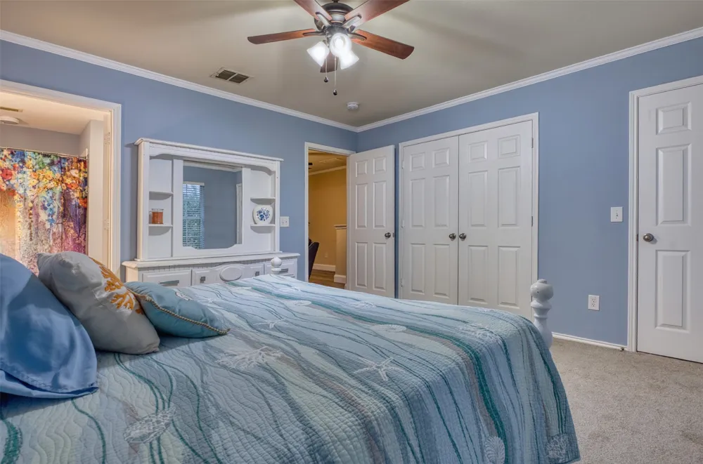 4857 Stone Gate Trail McKinney, TX 75070