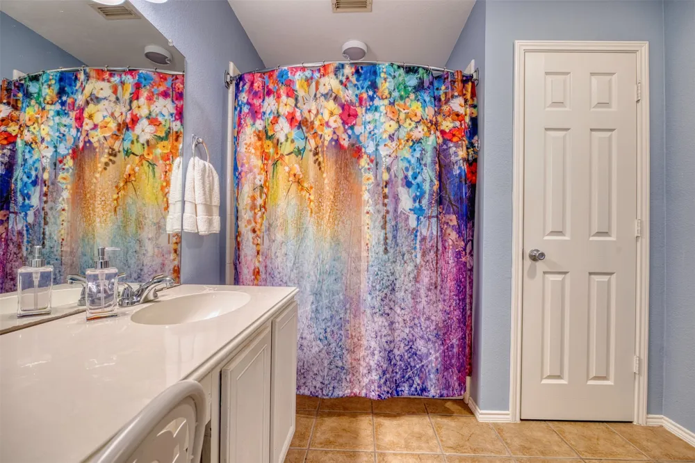 4857 Stone Gate Trail McKinney, TX 75070