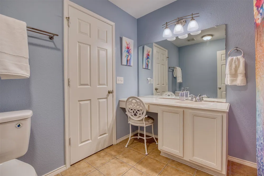 4857 Stone Gate Trail McKinney, TX 75070