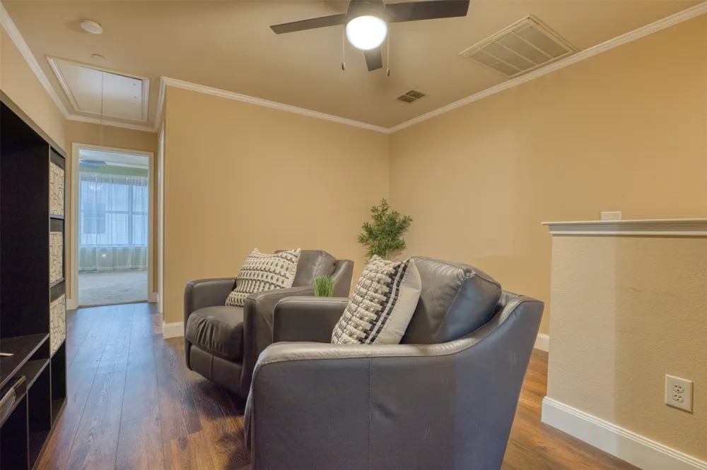 4857 Stone Gate Trail McKinney, TX 75070