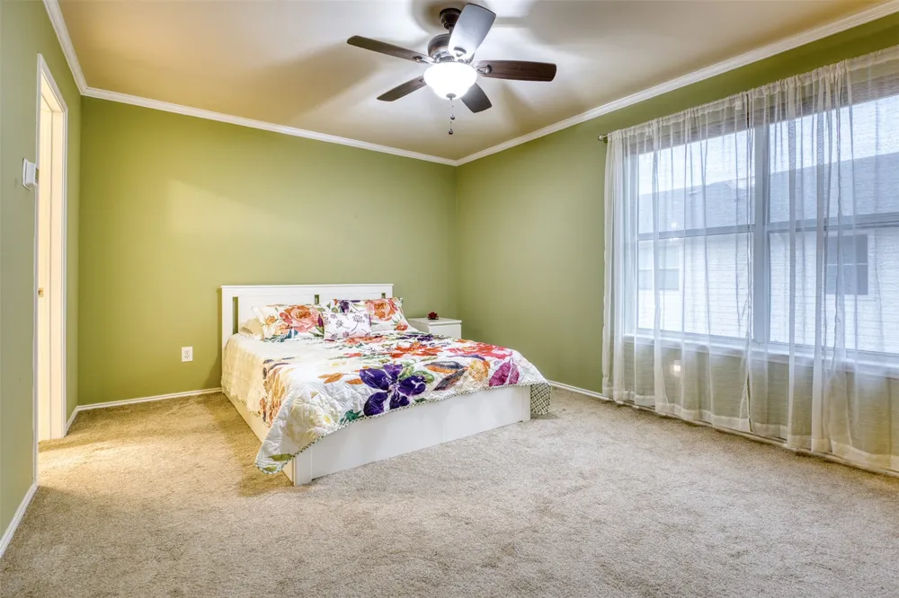 4857 Stone Gate Trail McKinney, TX 75070