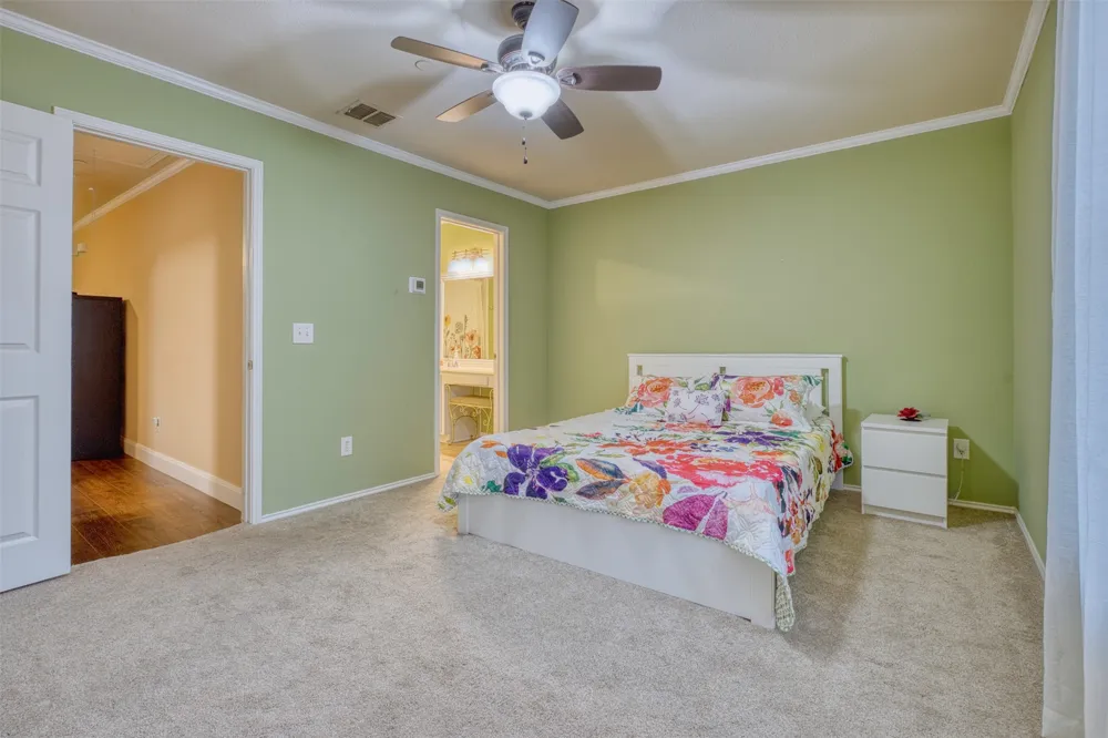 4857 Stone Gate Trail McKinney, TX 75070