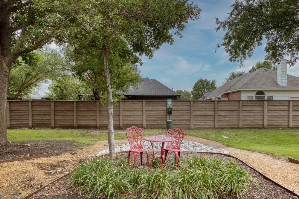 4857 Stone Gate Trail McKinney, TX 75070
