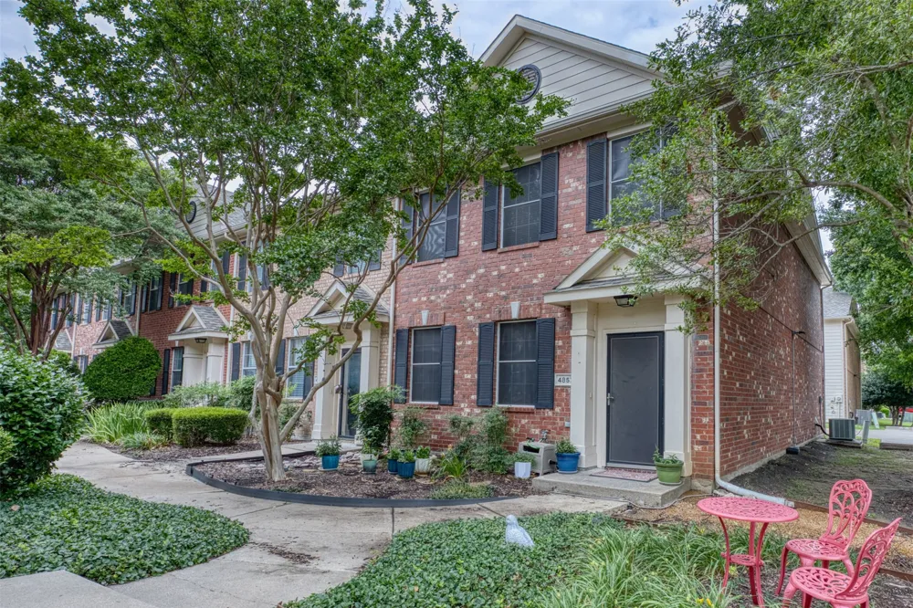 4857 Stone Gate Trail McKinney, TX 75070