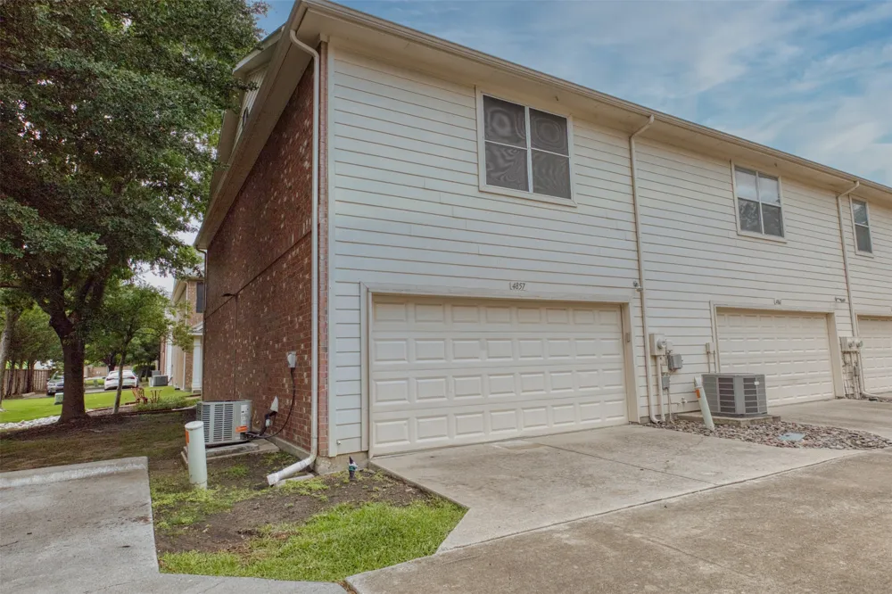 4857 Stone Gate Trail McKinney, TX 75070