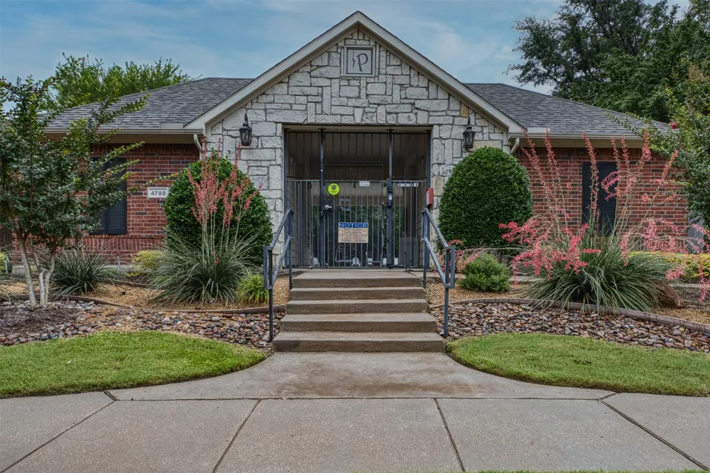4857 Stone Gate Trail McKinney, TX 75070