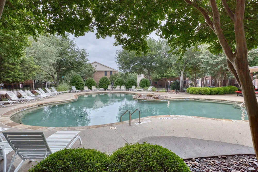 4857 Stone Gate Trail McKinney, TX 75070