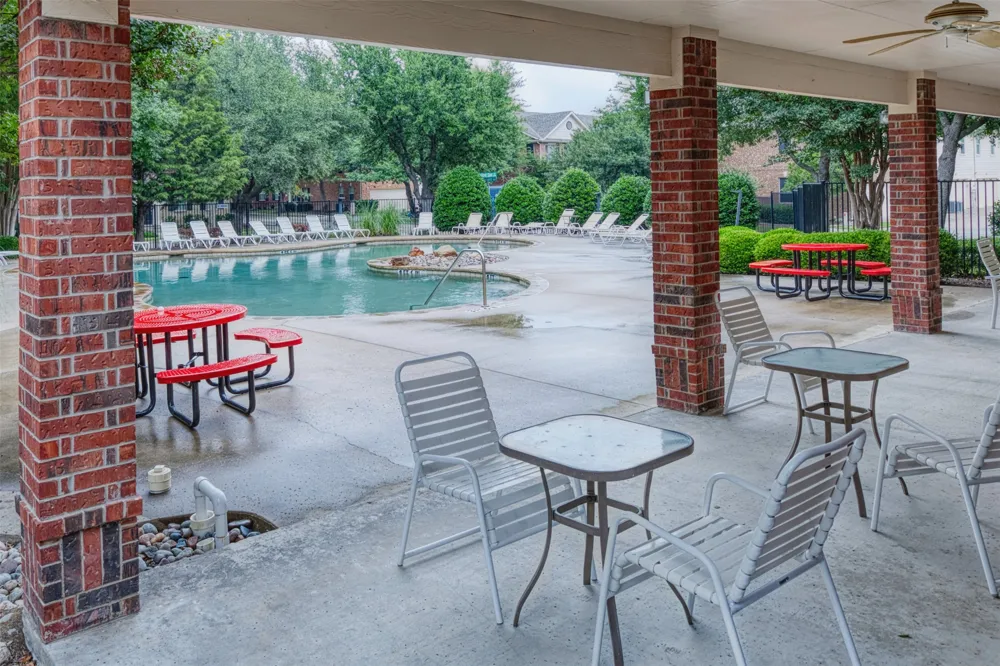4857 Stone Gate Trail McKinney, TX 75070