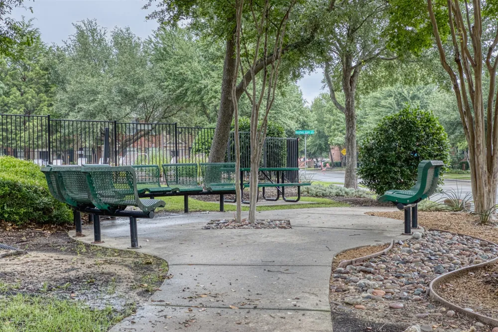 4857 Stone Gate Trail McKinney, TX 75070
