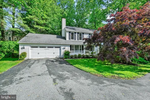 34 DULANEY HILLS COURT