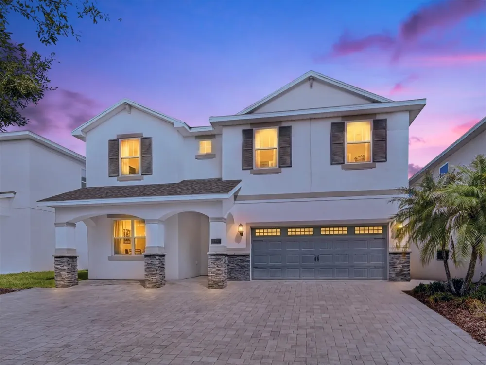 7450 MARKER AVENUE Kissimmee, FL 34747