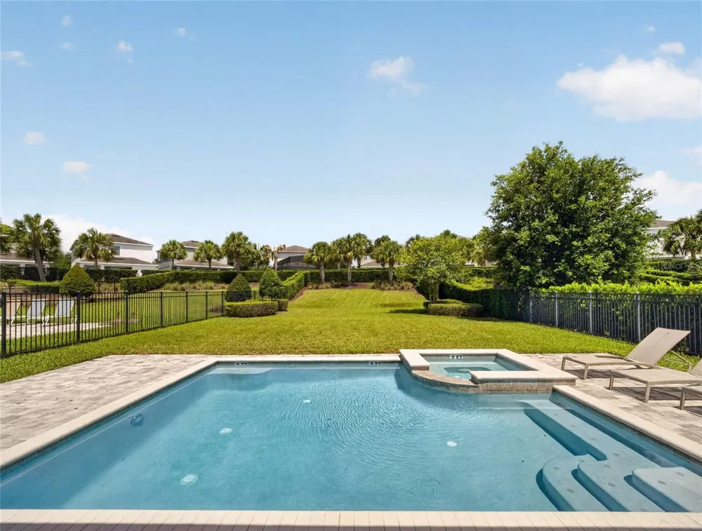 7450 MARKER AVENUE Kissimmee, FL 34747