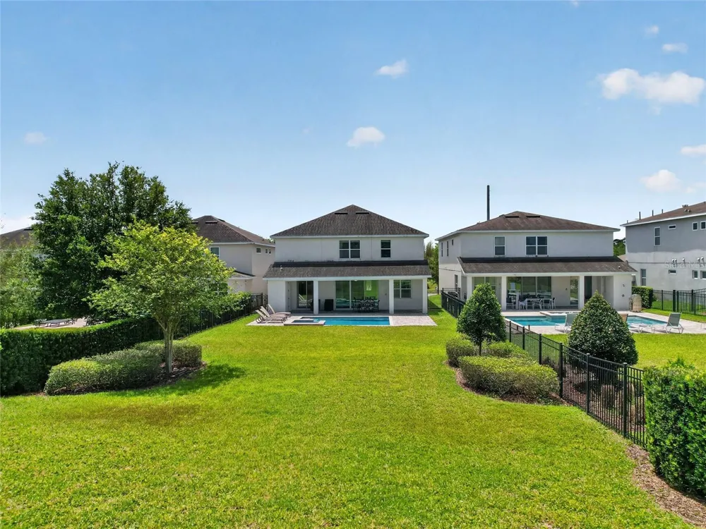 7450 MARKER AVENUE Kissimmee, FL 34747