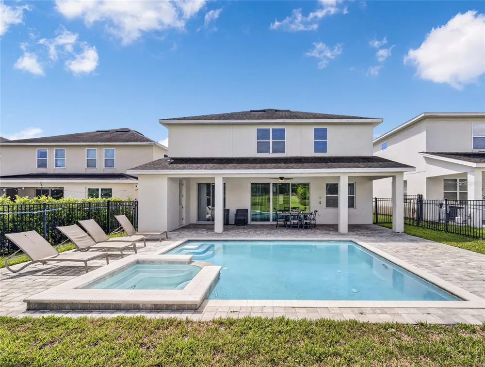 7450 MARKER AVENUE Kissimmee, FL 34747