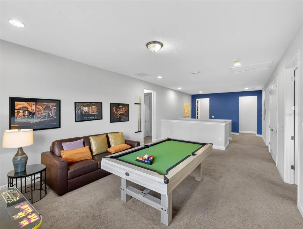 7450 MARKER AVENUE Kissimmee, FL 34747