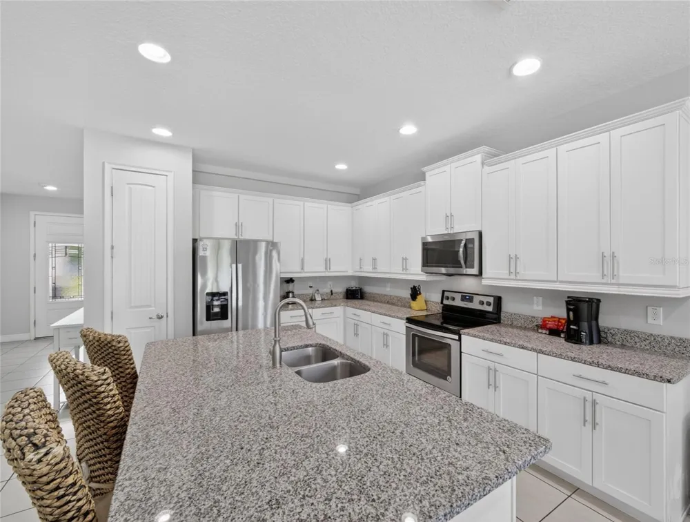 7450 MARKER AVENUE Kissimmee, FL 34747