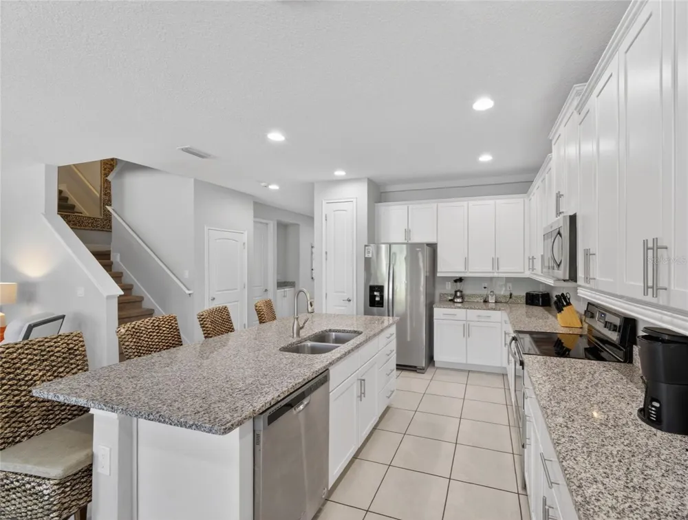 7450 MARKER AVENUE Kissimmee, FL 34747