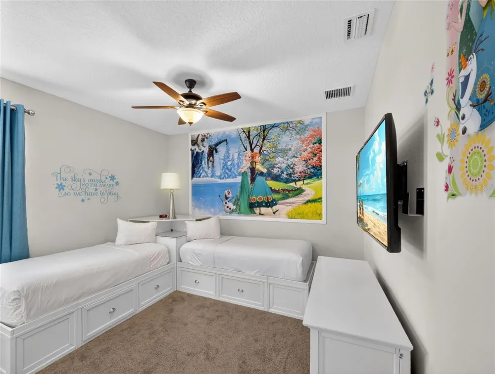 7450 MARKER AVENUE Kissimmee, FL 34747